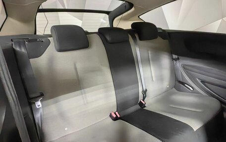 Citroen C4 II рестайлинг, 2009 год, 495 000 рублей, 14 фотография