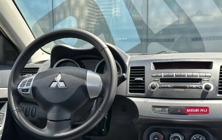 Mitsubishi Lancer IX, 2010 год, 697 000 рублей, 8 фотография