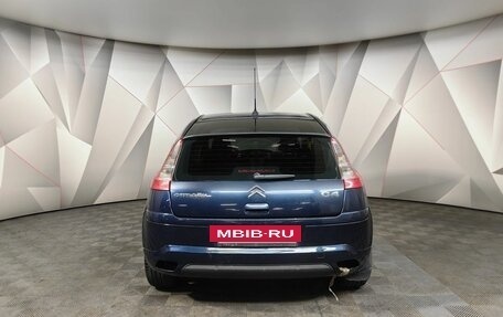 Citroen C4 II рестайлинг, 2009 год, 495 000 рублей, 8 фотография