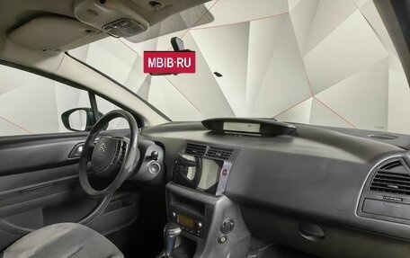 Citroen C4 II рестайлинг, 2009 год, 495 000 рублей, 11 фотография