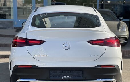 Mercedes-Benz GLE Coupe, 2025 год, 15 490 000 рублей, 7 фотография