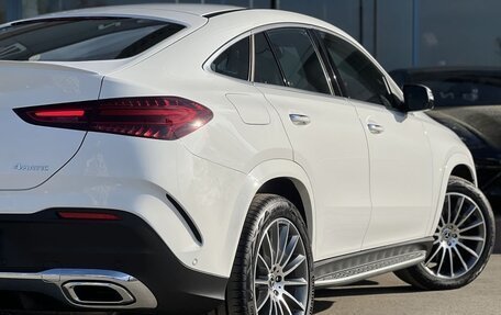 Mercedes-Benz GLE Coupe, 2025 год, 15 490 000 рублей, 6 фотография