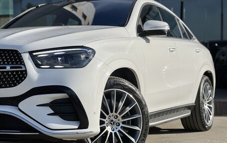 Mercedes-Benz GLE Coupe, 2025 год, 15 490 000 рублей, 2 фотография