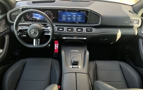 Mercedes-Benz GLE Coupe, 2025 год, 15 490 000 рублей, 9 фотография