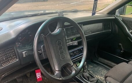 Audi 80, 1987 год, 118 000 рублей, 1 фотография