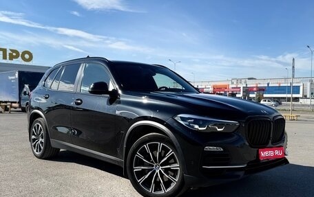 BMW X5, 2019 год, 5 990 000 рублей, 1 фотография