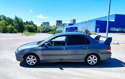 Mitsubishi Lancer IX, 2005 год, 300 000 рублей, 1 фотография