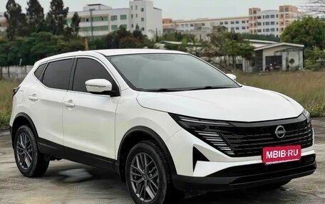 Nissan Qashqai, 2026 год, 2 400 000 рублей, 1 фотография
