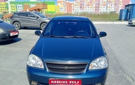 Chevrolet Lacetti, 2008 год, 350 000 рублей, 1 фотография