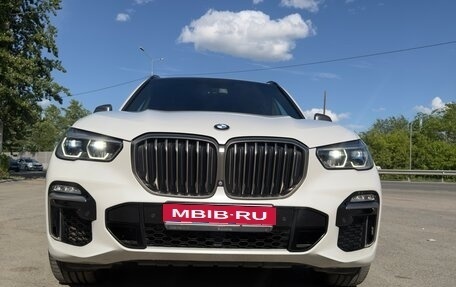 BMW X5, 2019 год, 6 500 000 рублей, 1 фотография