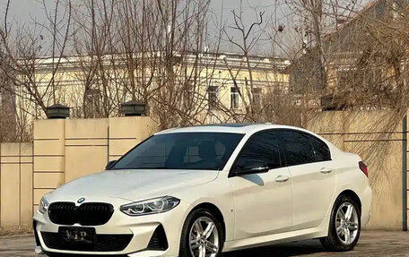 BMW 1 серия, 2022 год, 1 100 004 рублей, 1 фотография