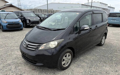 Honda Freed I, 2010 год, 750 000 рублей, 1 фотография