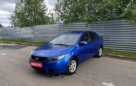 KIA Cerato III, 2009 год, 545 000 рублей, 1 фотография