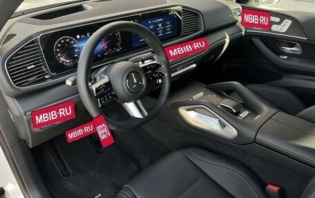 Mercedes-Benz GLE Coupe, 2025 год, 15 490 000 рублей, 8 фотография