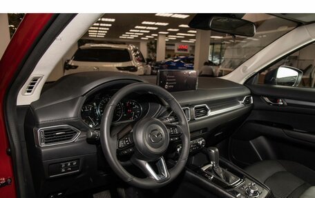 Mazda CX-5 II, 2025 год, 5 700 680 рублей, 7 фотография