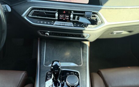 BMW X5, 2019 год, 5 990 000 рублей, 8 фотография