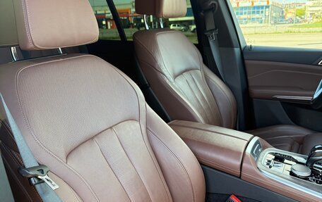 BMW X5, 2019 год, 5 990 000 рублей, 5 фотография