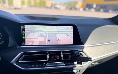 BMW X5, 2019 год, 5 990 000 рублей, 9 фотография