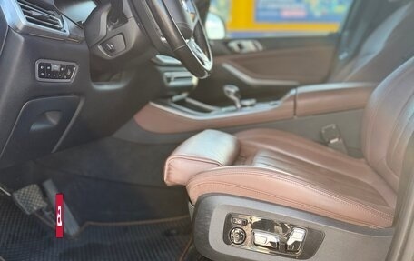 BMW X5, 2019 год, 5 990 000 рублей, 11 фотография