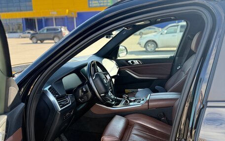BMW X5, 2019 год, 5 990 000 рублей, 16 фотография