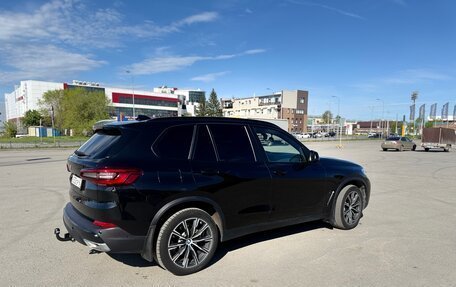 BMW X5, 2019 год, 5 990 000 рублей, 18 фотография