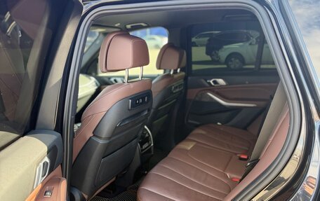 BMW X5, 2019 год, 5 990 000 рублей, 13 фотография