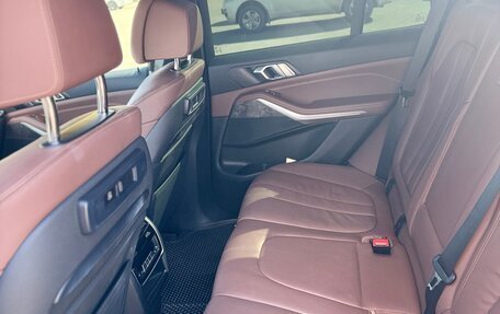 BMW X5, 2019 год, 5 990 000 рублей, 12 фотография