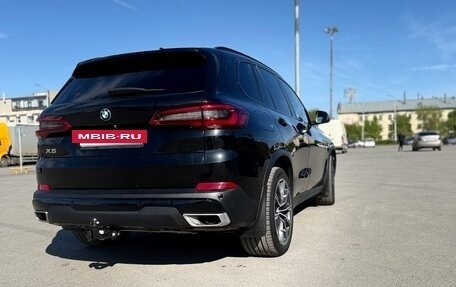 BMW X5, 2019 год, 5 990 000 рублей, 17 фотография