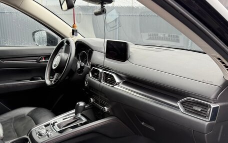 Mazda CX-5 II, 2021 год, 3 050 000 рублей, 8 фотография