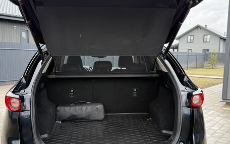 Mazda CX-5 II, 2021 год, 3 050 000 рублей, 9 фотография