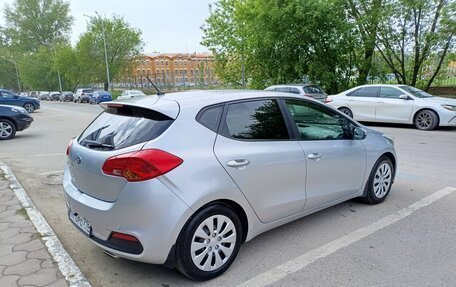 KIA cee'd III, 2013 год, 1 030 000 рублей, 4 фотография