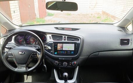 KIA cee'd III, 2013 год, 1 030 000 рублей, 15 фотография