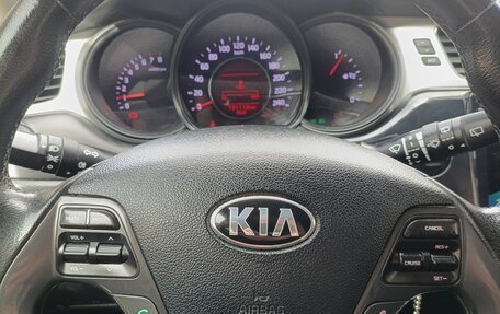 KIA cee'd III, 2013 год, 1 030 000 рублей, 11 фотография