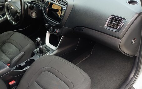 KIA cee'd III, 2013 год, 1 030 000 рублей, 12 фотография