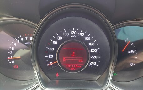 KIA cee'd III, 2013 год, 1 030 000 рублей, 14 фотография