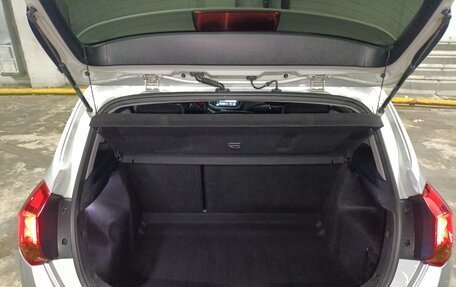 KIA cee'd III, 2013 год, 1 030 000 рублей, 19 фотография