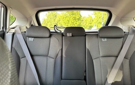 Subaru XV II, 2018 год, 1 830 000 рублей, 14 фотография