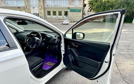 Subaru XV II, 2018 год, 1 830 000 рублей, 3 фотография