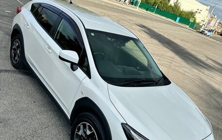Subaru XV II, 2018 год, 1 830 000 рублей, 4 фотография