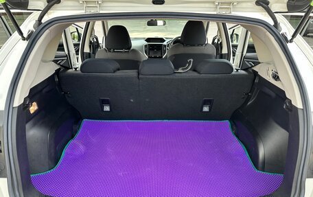 Subaru XV II, 2018 год, 1 830 000 рублей, 11 фотография