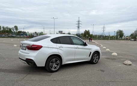 BMW X6, 2019 год, 5 500 000 рублей, 5 фотография