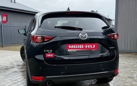 Mazda CX-5 II, 2021 год, 3 050 000 рублей, 4 фотография