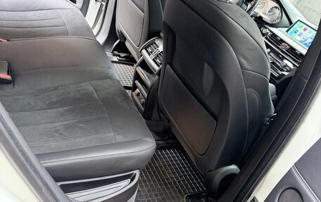 BMW X6, 2019 год, 5 500 000 рублей, 14 фотография