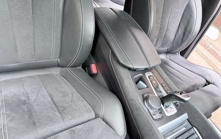 BMW X6, 2019 год, 5 500 000 рублей, 12 фотография