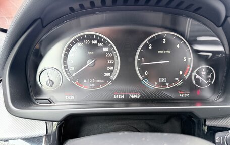BMW X6, 2019 год, 5 500 000 рублей, 9 фотография