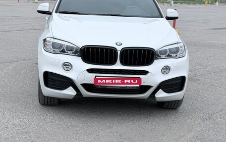 BMW X6, 2019 год, 5 500 000 рублей, 3 фотография