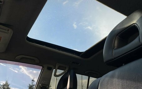 Mitsubishi Pajero III рестайлинг, 2002 год, 720 000 рублей, 9 фотография
