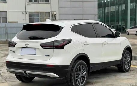 Nissan Qashqai, 2026 год, 2 400 000 рублей, 4 фотография