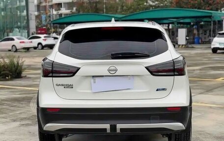 Nissan Qashqai, 2026 год, 2 400 000 рублей, 6 фотография