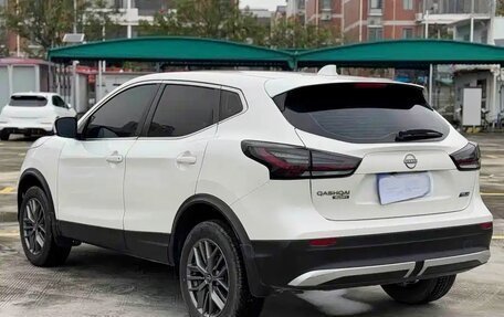 Nissan Qashqai, 2026 год, 2 400 000 рублей, 2 фотография